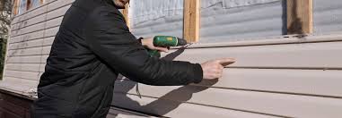 Best Siding Painting and Refinishing  in Monticello, IL